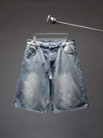 Picture of Balenciaga Jeans Short _SKUBalenciagaS-XLzztr028125